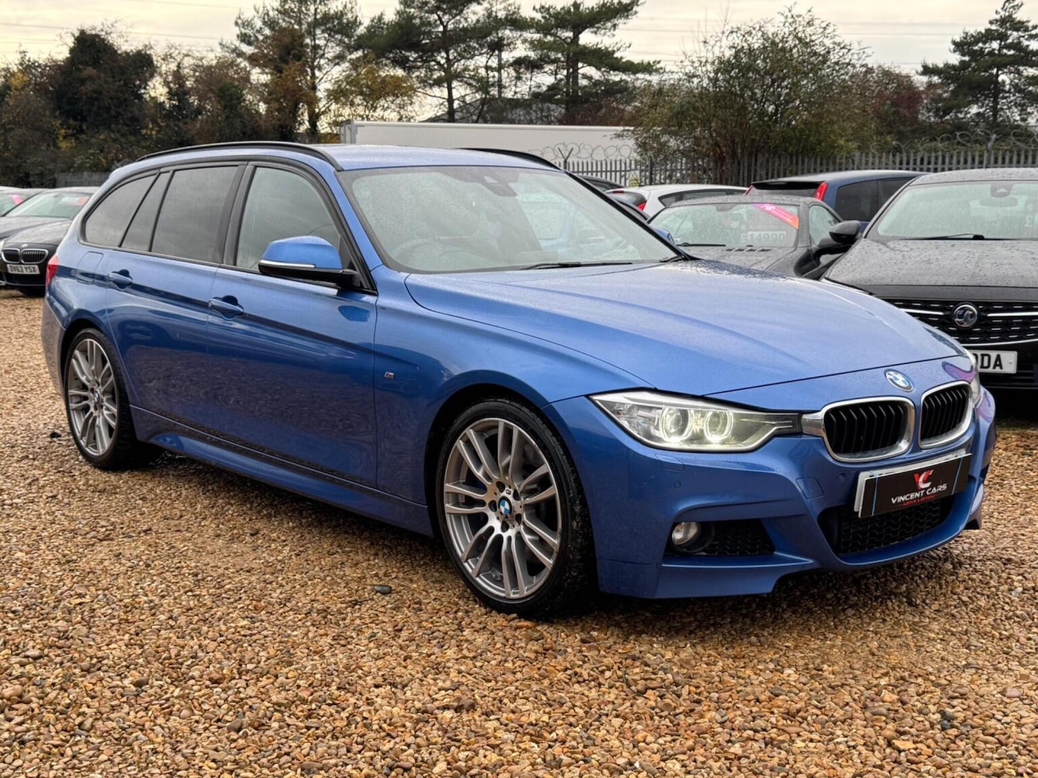 Used BMW 3 Series 2014 for sale - 76444448: Photo 6