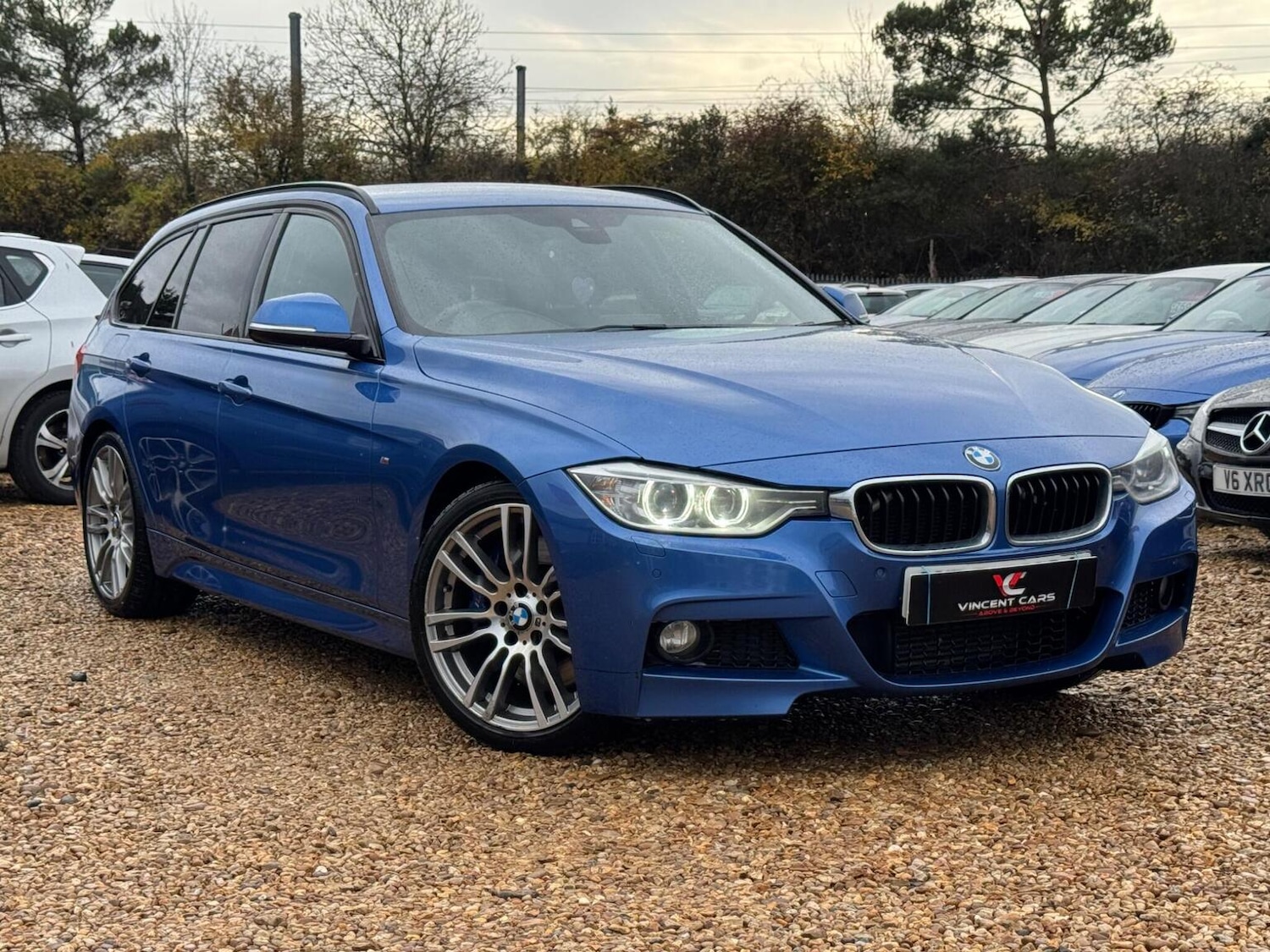 Used BMW 3 Series 2014 for sale - 76444448: Photo 7