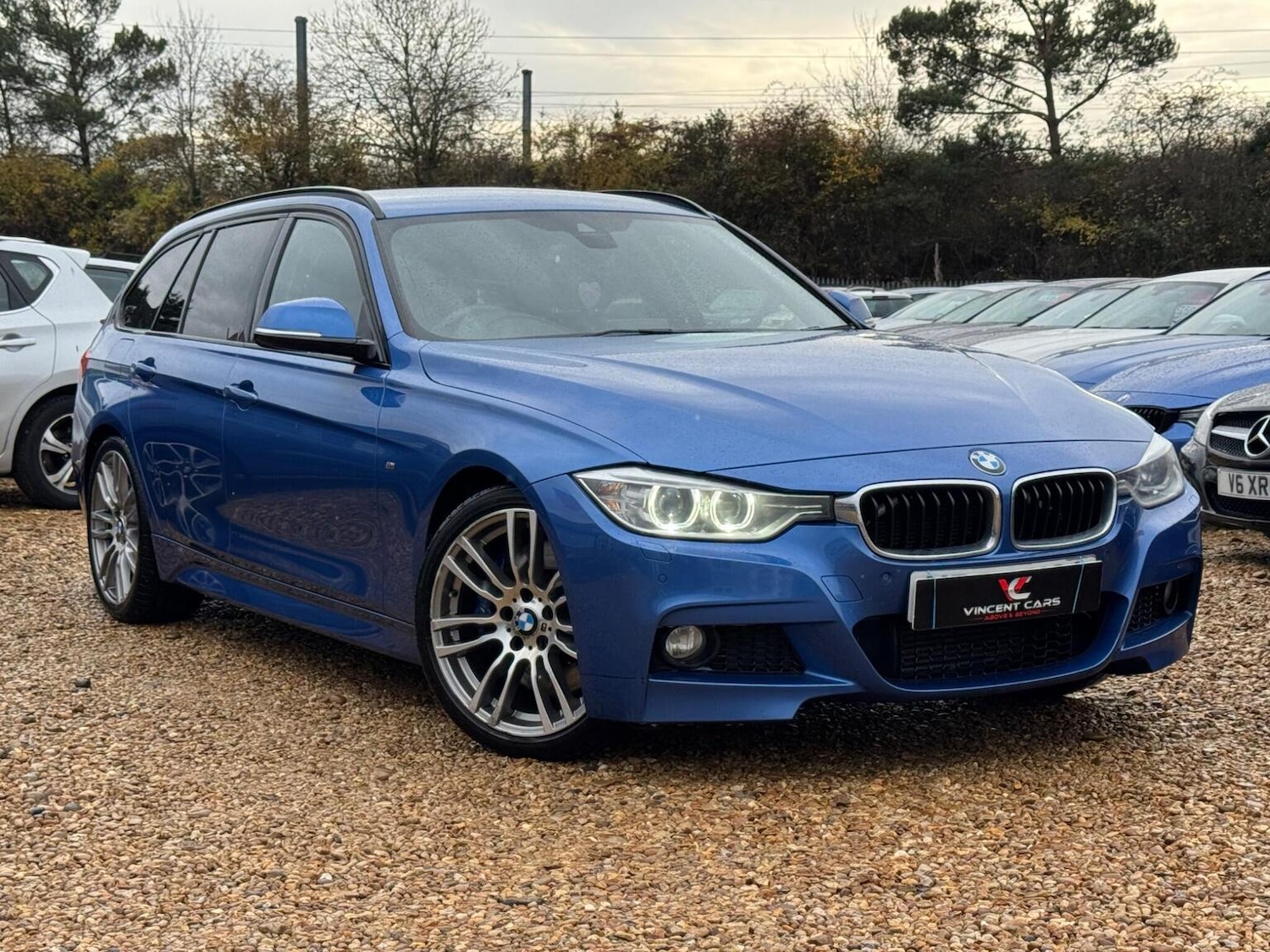 Used BMW 3 Series 2014 for sale - 76444448: Photo 8