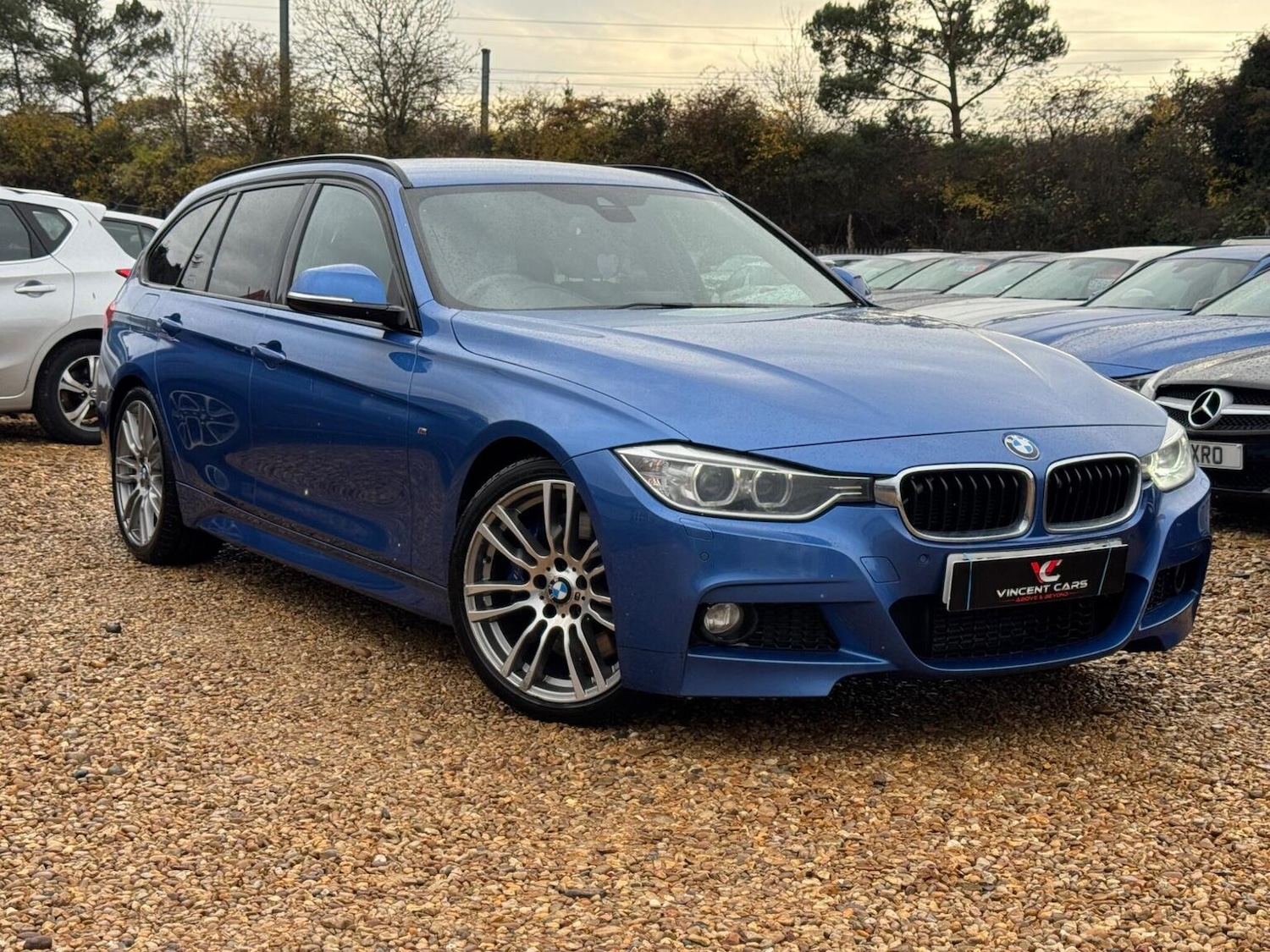 Used BMW 3 Series 2014 for sale - 76444448: Photo 9