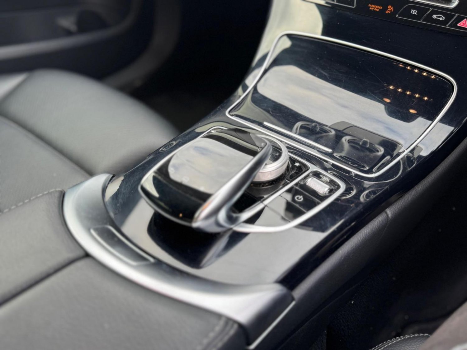 Used Mercedes-Benz C Class 2015 for sale - 76793990: Photo 18