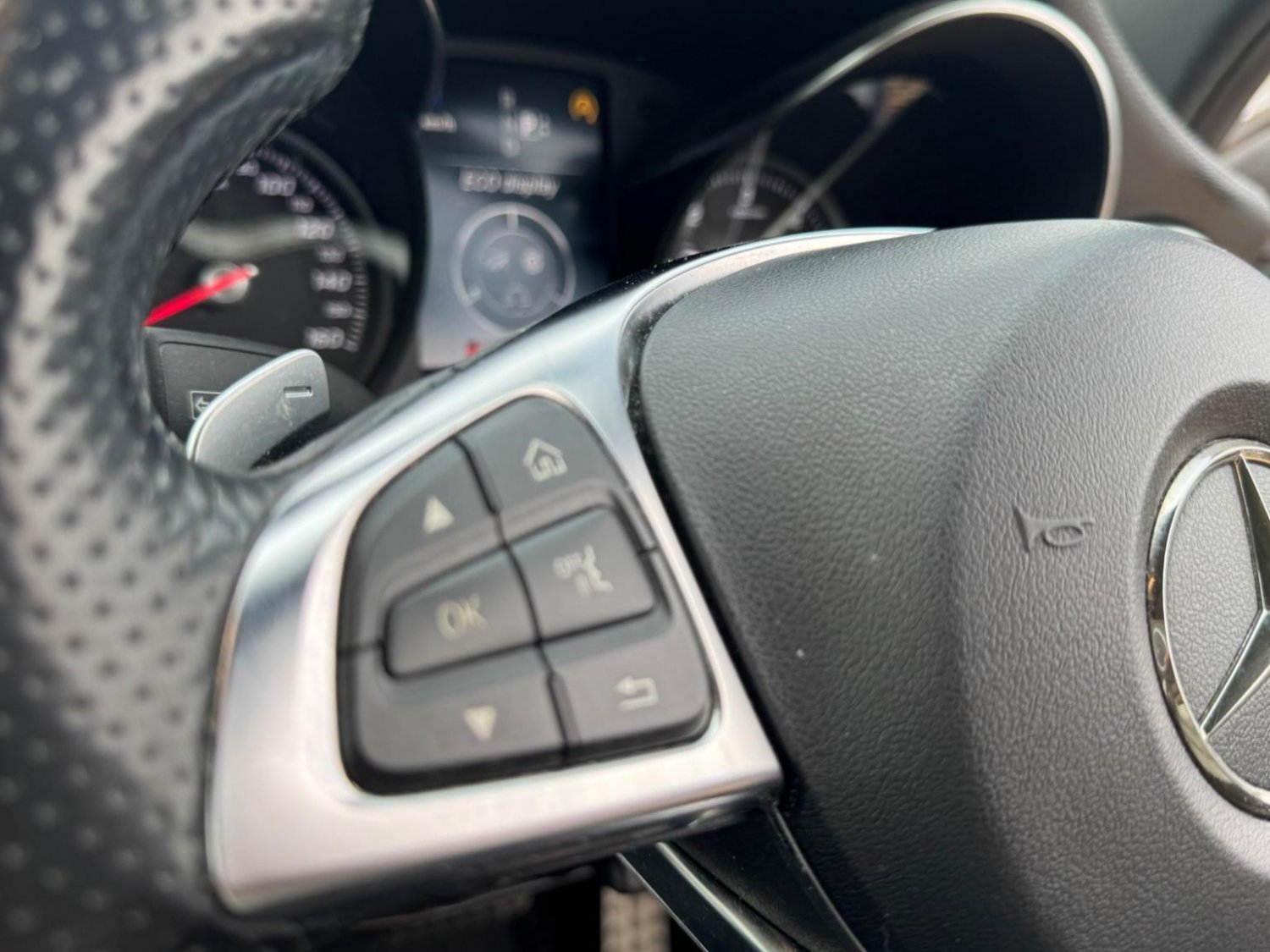 Used Mercedes-Benz C Class 2015 for sale - 76793990: Photo 43