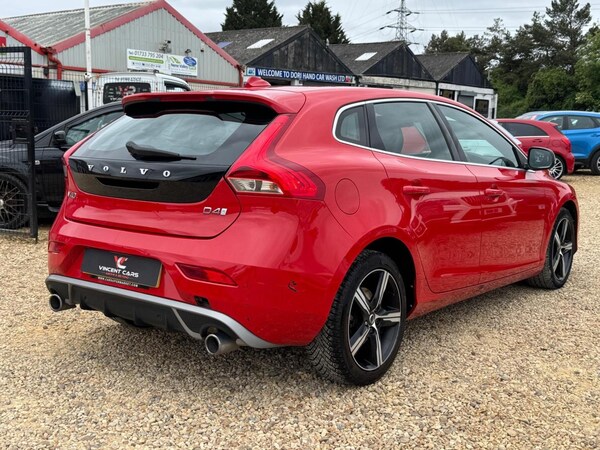 Used Volvo V40 2016 for sale - 75667902: Photo 11