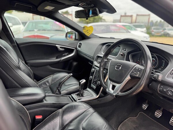 Used Volvo V40 2016 for sale - 75667902: Photo 20