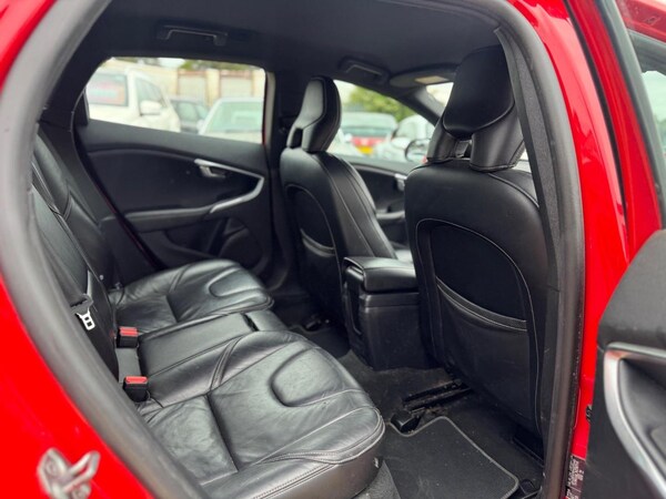 Used Volvo V40 2016 for sale - 75667902: Photo 25