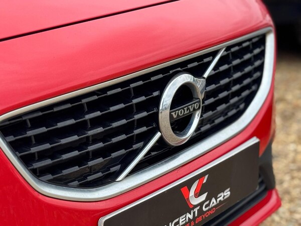 Used Volvo V40 2016 for sale - 75667902: Photo 29