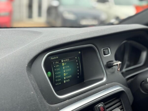 Used Volvo V40 2016 for sale - 75667902: Photo 31
