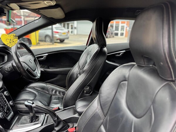 Used Volvo V40 2016 for sale - 75667902: Photo 36