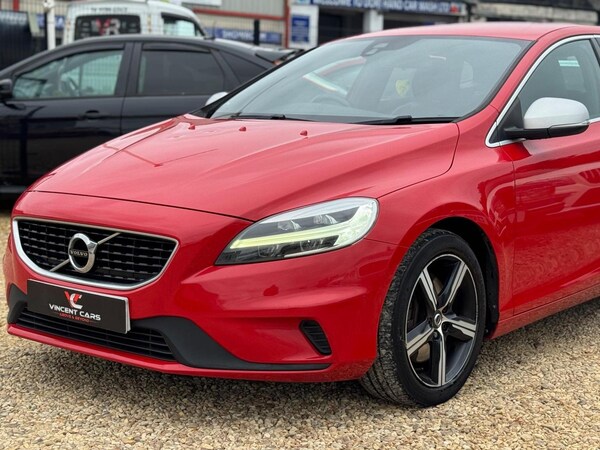 Used Volvo V40 2016 for sale - 75667902: Photo 5