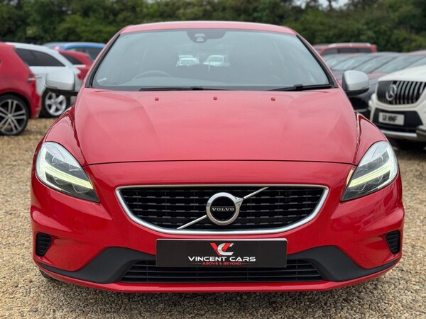Used Volvo V40 2016 for sale - 75667902: Photo 8