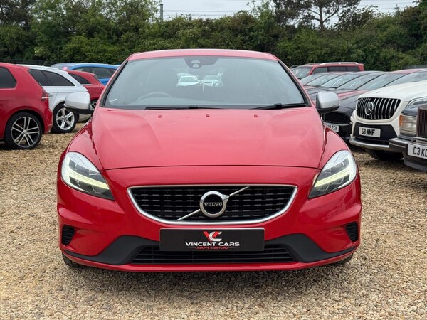 Used Volvo V40 2016 for sale - 75667902: Photo 9