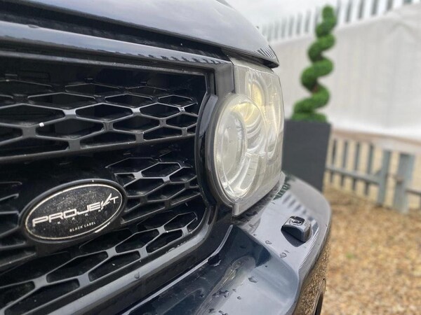 Used Land Rover Range Rover 2007 for sale - 75667835: Photo 10