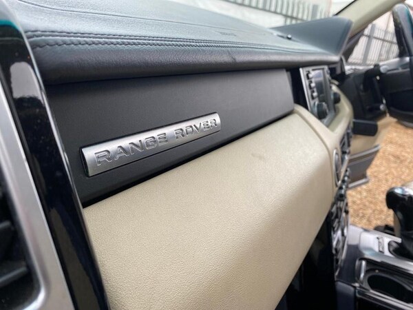 Used Land Rover Range Rover 2007 for sale - 75667835: Photo 18
