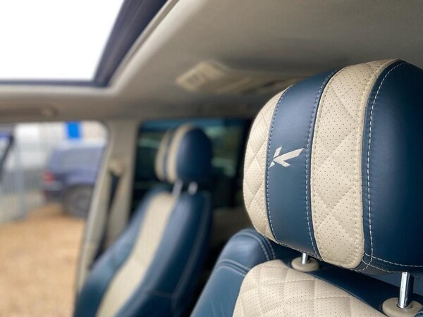 Used Land Rover Range Rover 2007 for sale - 75667835: Photo 19