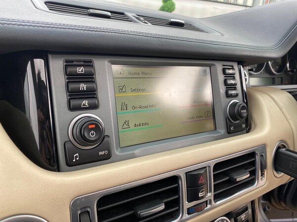 Used Land Rover Range Rover 2007 for sale - 75667835: Photo 24