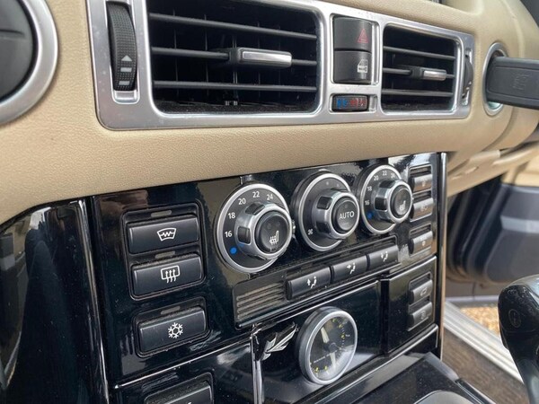 Used Land Rover Range Rover 2007 for sale - 75667835: Photo 26