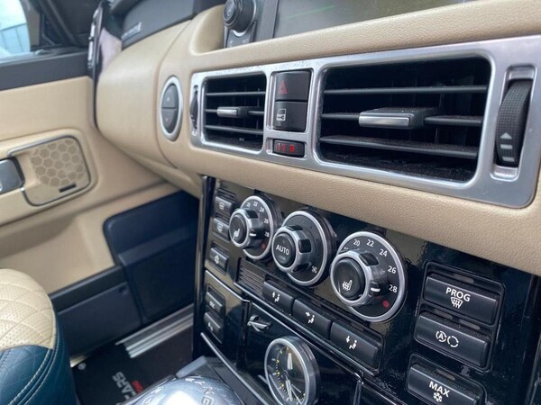 Used Land Rover Range Rover 2007 for sale - 75667835: Photo 27