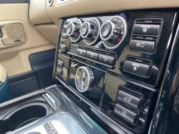 Used Land Rover Range Rover 2007 for sale - 75667835: Photo 29