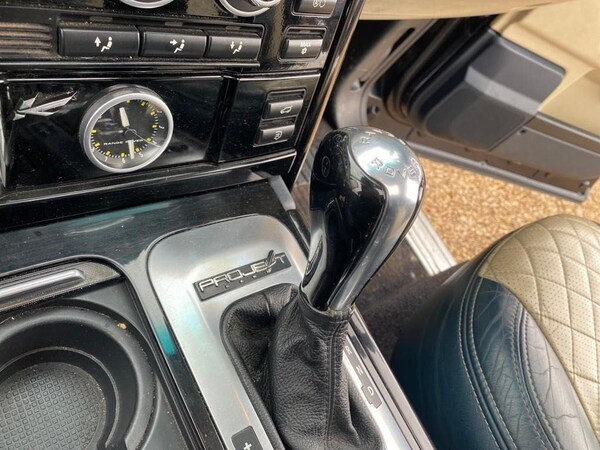 Used Land Rover Range Rover 2007 for sale - 75667835: Photo 33