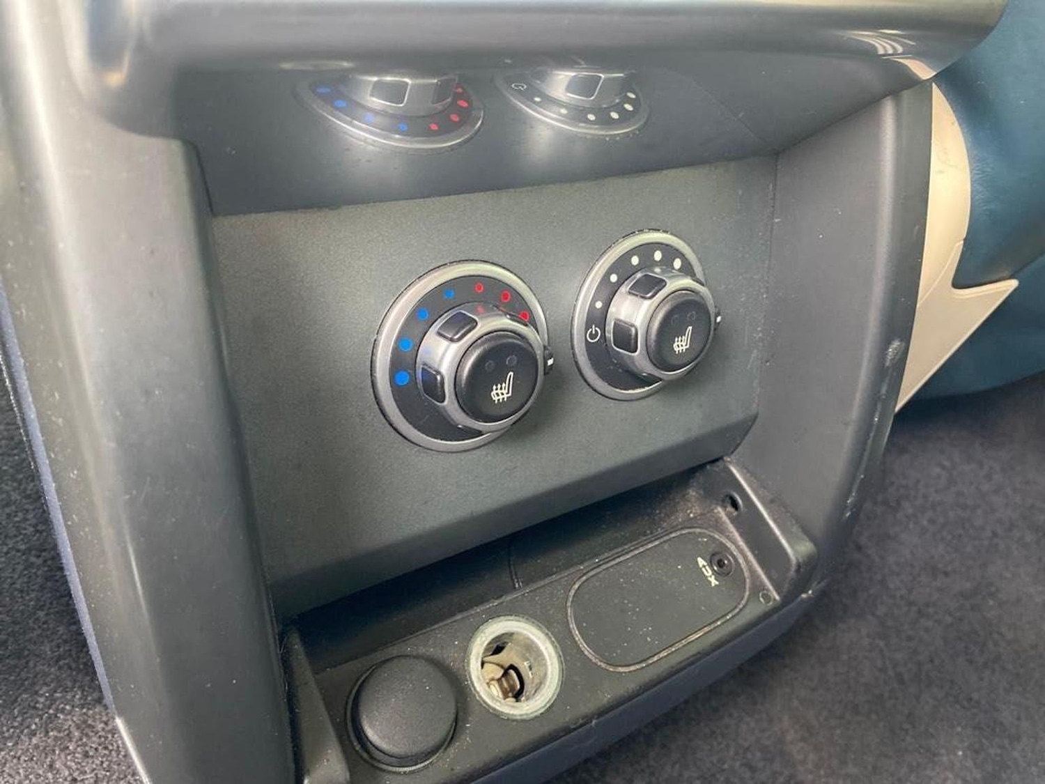 Vehicle 40