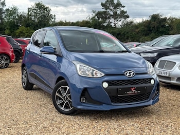 Hyundai - i10
