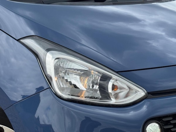 Used Hyundai i10 2017 for sale - 75667790: Photo 37