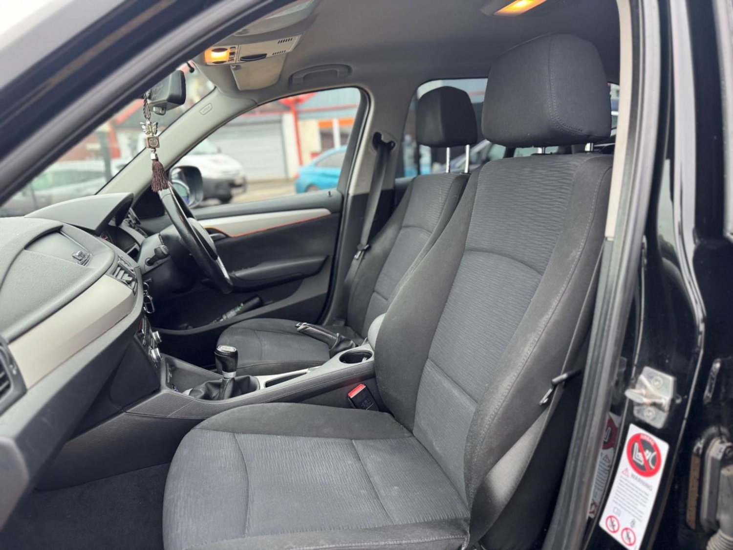 Vehicle 26