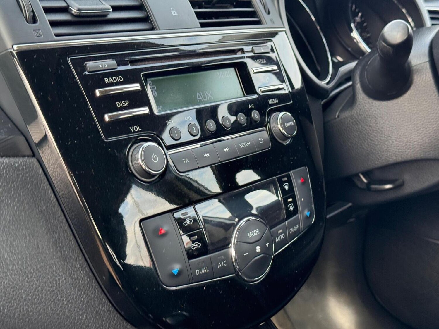 Used Nissan Pulsar 2014 for sale - 76128893: Photo 11