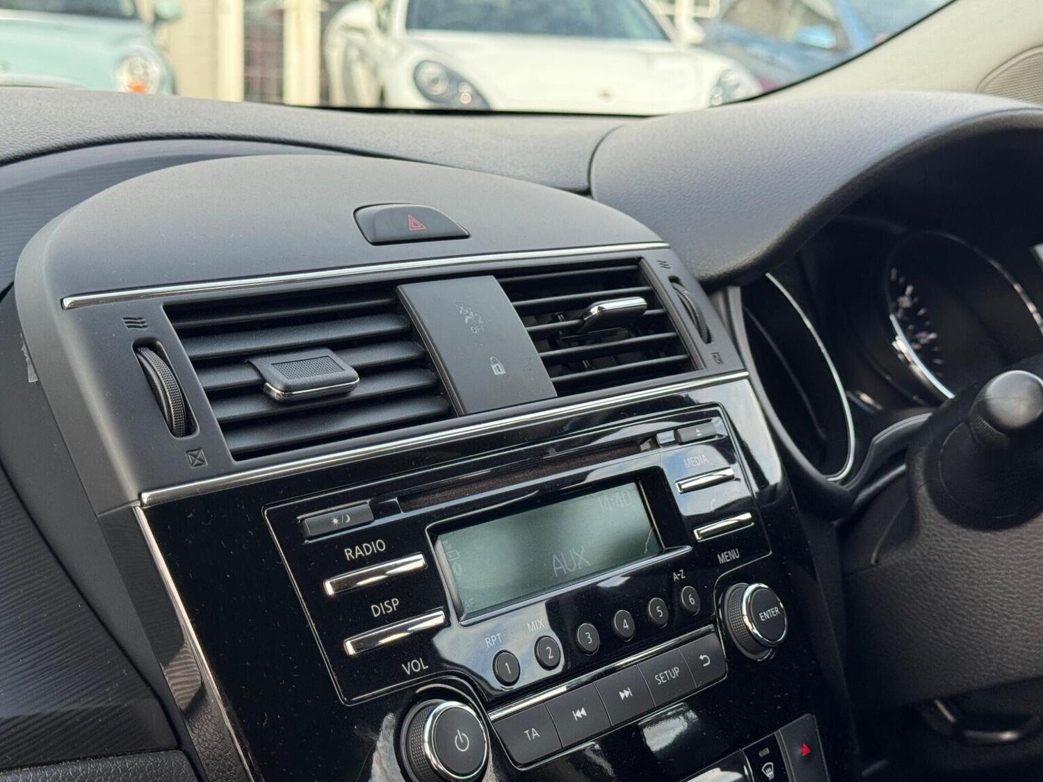 Used Nissan Pulsar 2014 for sale - 76128893: Photo 12