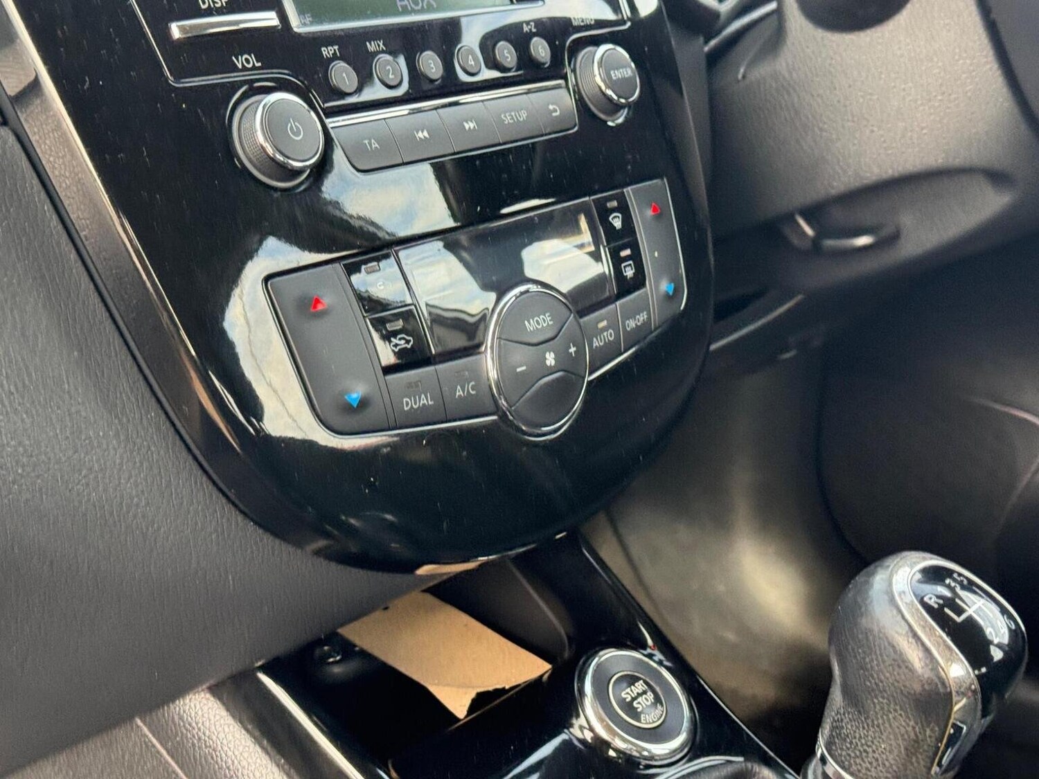 Used Nissan Pulsar 2014 for sale - 76128893: Photo 14