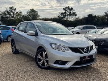 Nissan - Pulsar