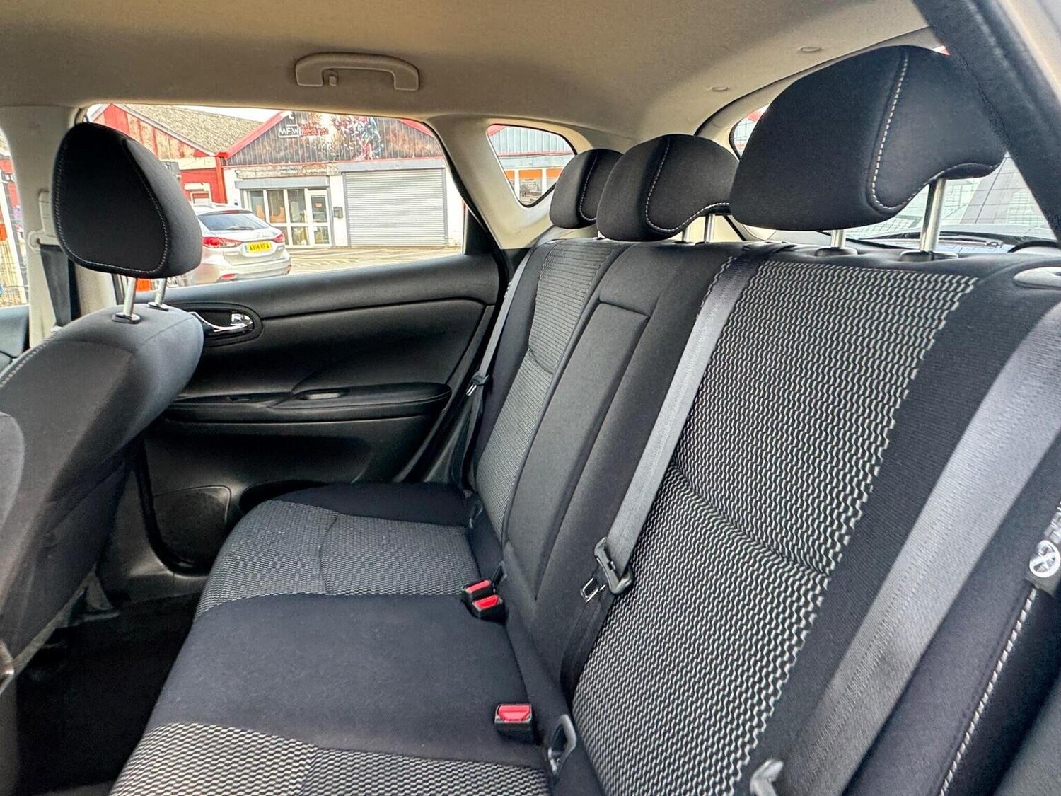 Used Nissan Pulsar 2014 for sale - 76128893: Photo 20