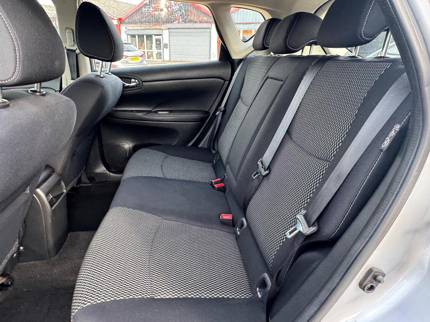Used Nissan Pulsar 2014 for sale - 76128893: Photo 21
