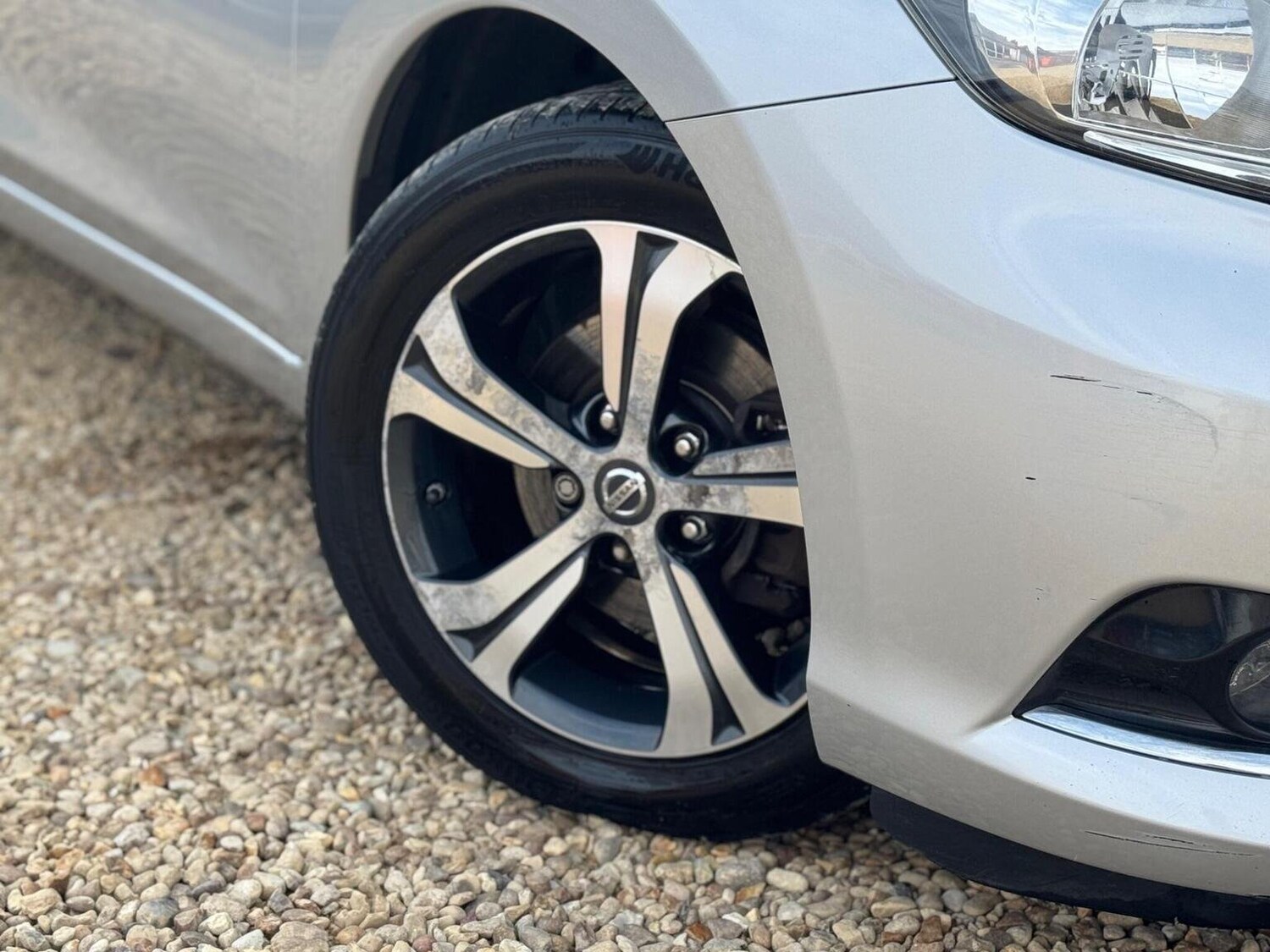 Used Nissan Pulsar 2014 for sale - 76128893: Photo 24