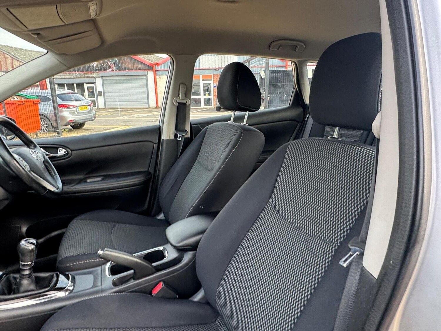 Used Nissan Pulsar 2014 for sale - 76128893: Photo 26