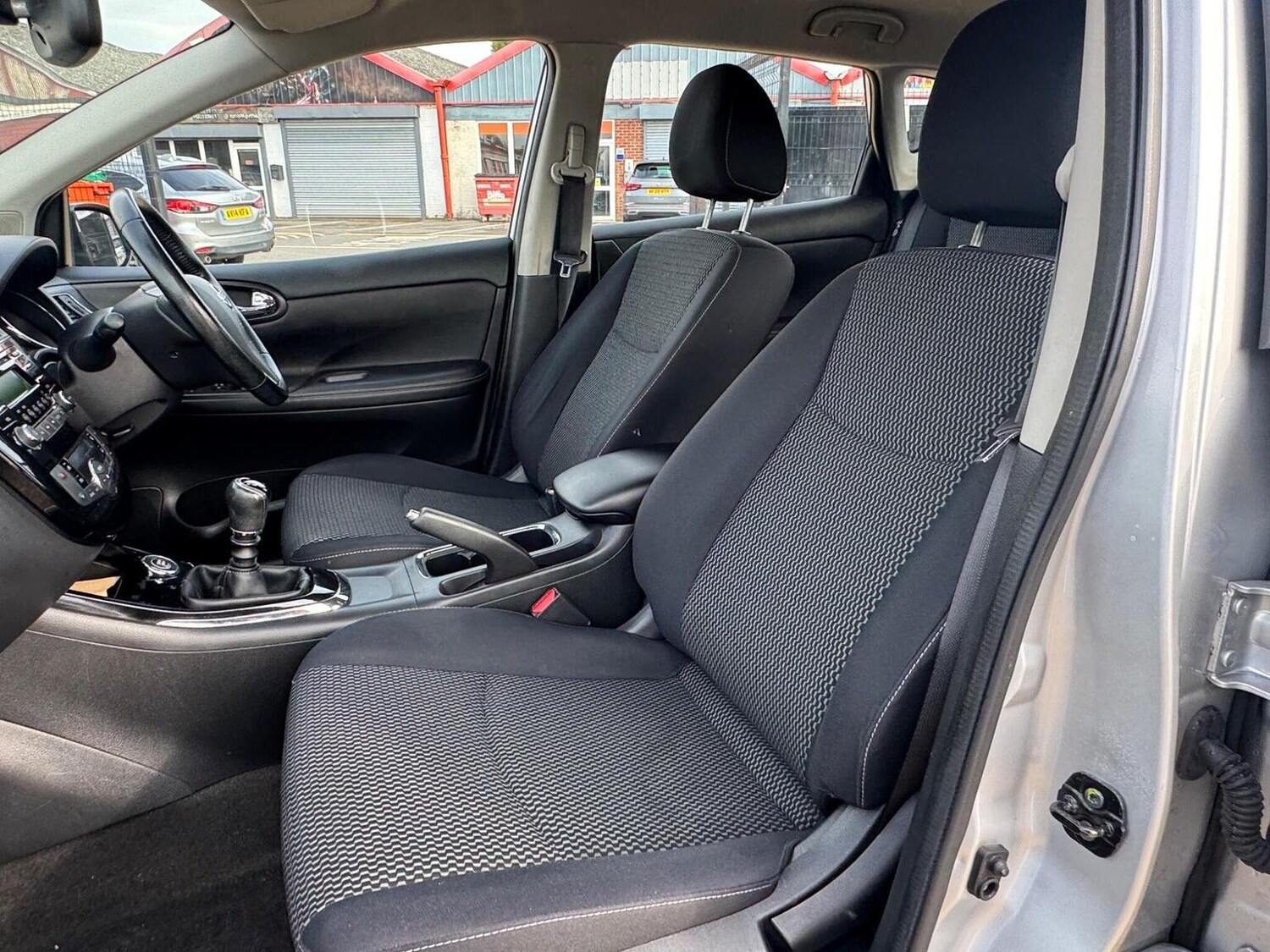 Used Nissan Pulsar 2014 for sale - 76128893: Photo 27