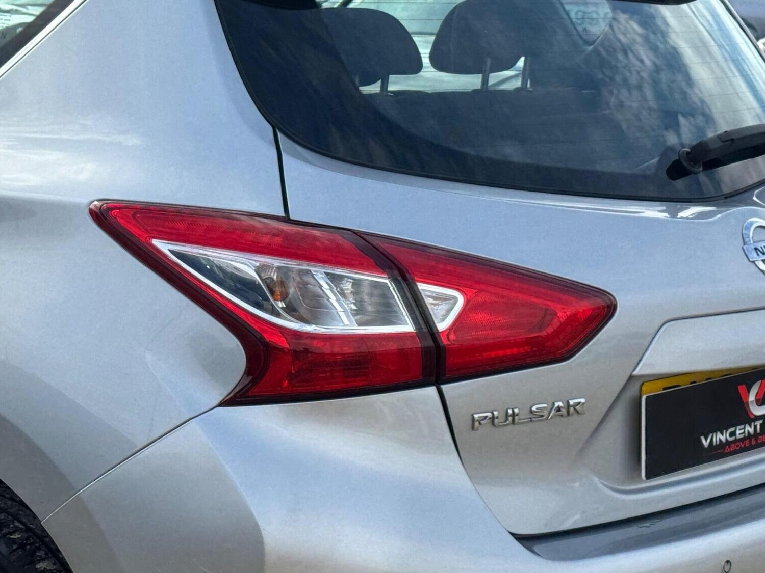 Used Nissan Pulsar 2014 for sale - 76128893: Photo 29