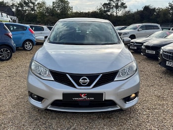 Used Nissan Pulsar 2014 for sale - 76128893: Photo 2