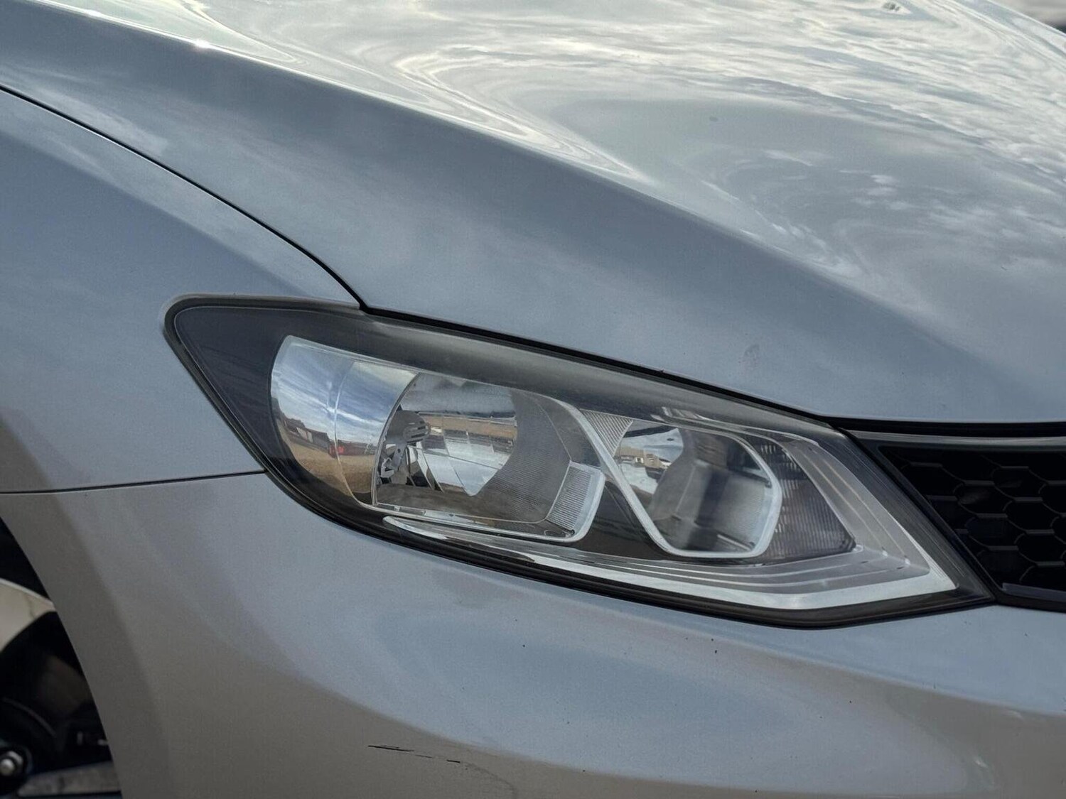 Used Nissan Pulsar 2014 for sale - 76128893: Photo 30