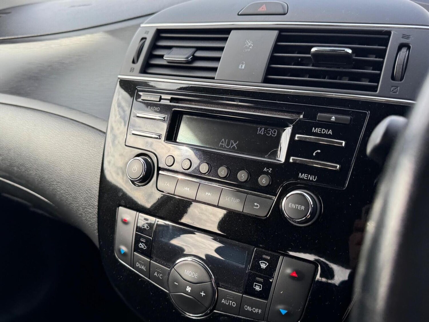 Used Nissan Pulsar 2014 for sale - 76128893: Photo 32