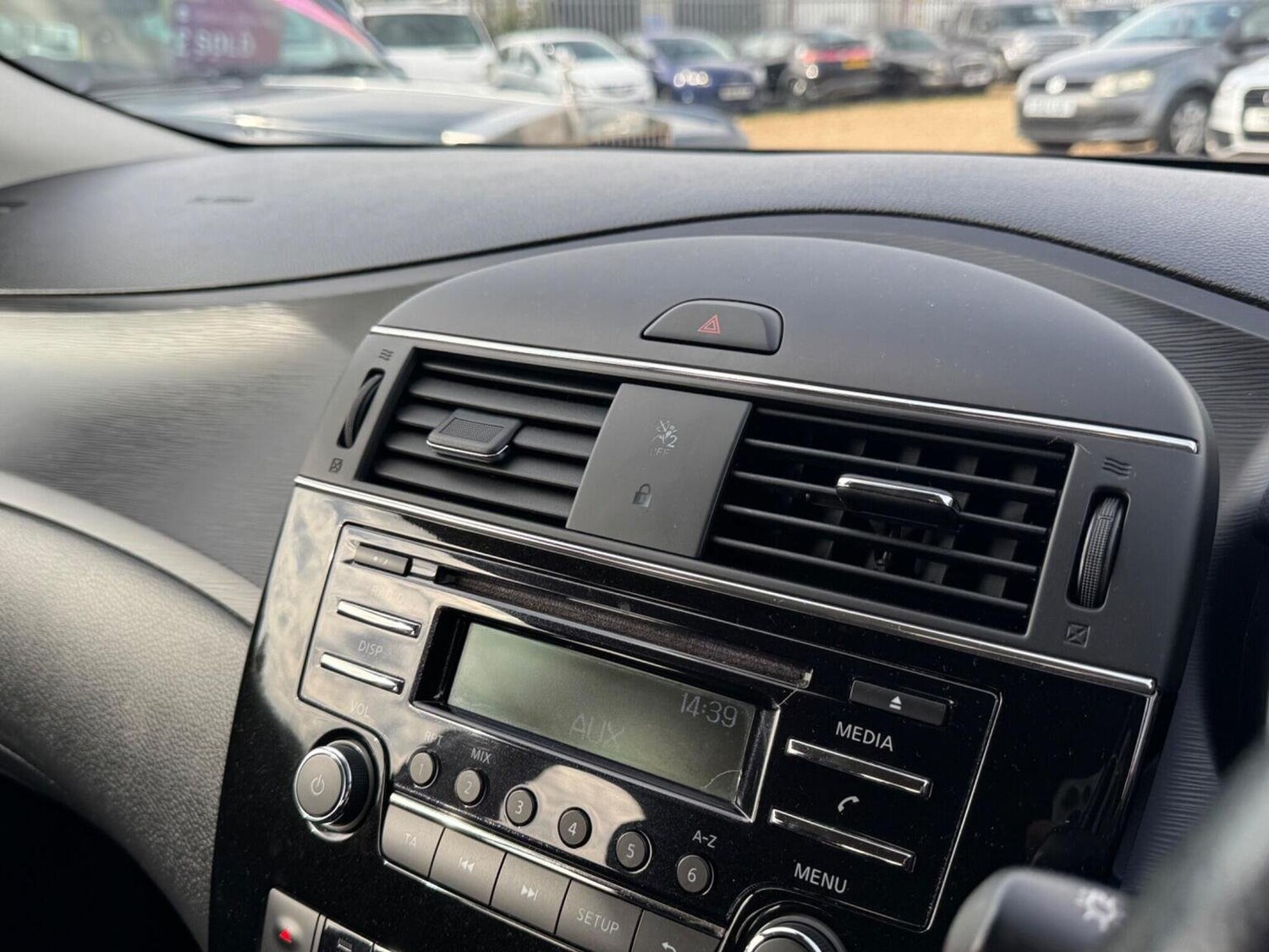 Used Nissan Pulsar 2014 for sale - 76128893: Photo 33