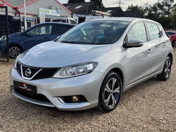 Used Nissan Pulsar 2014 for sale - 76128893: Photo 3