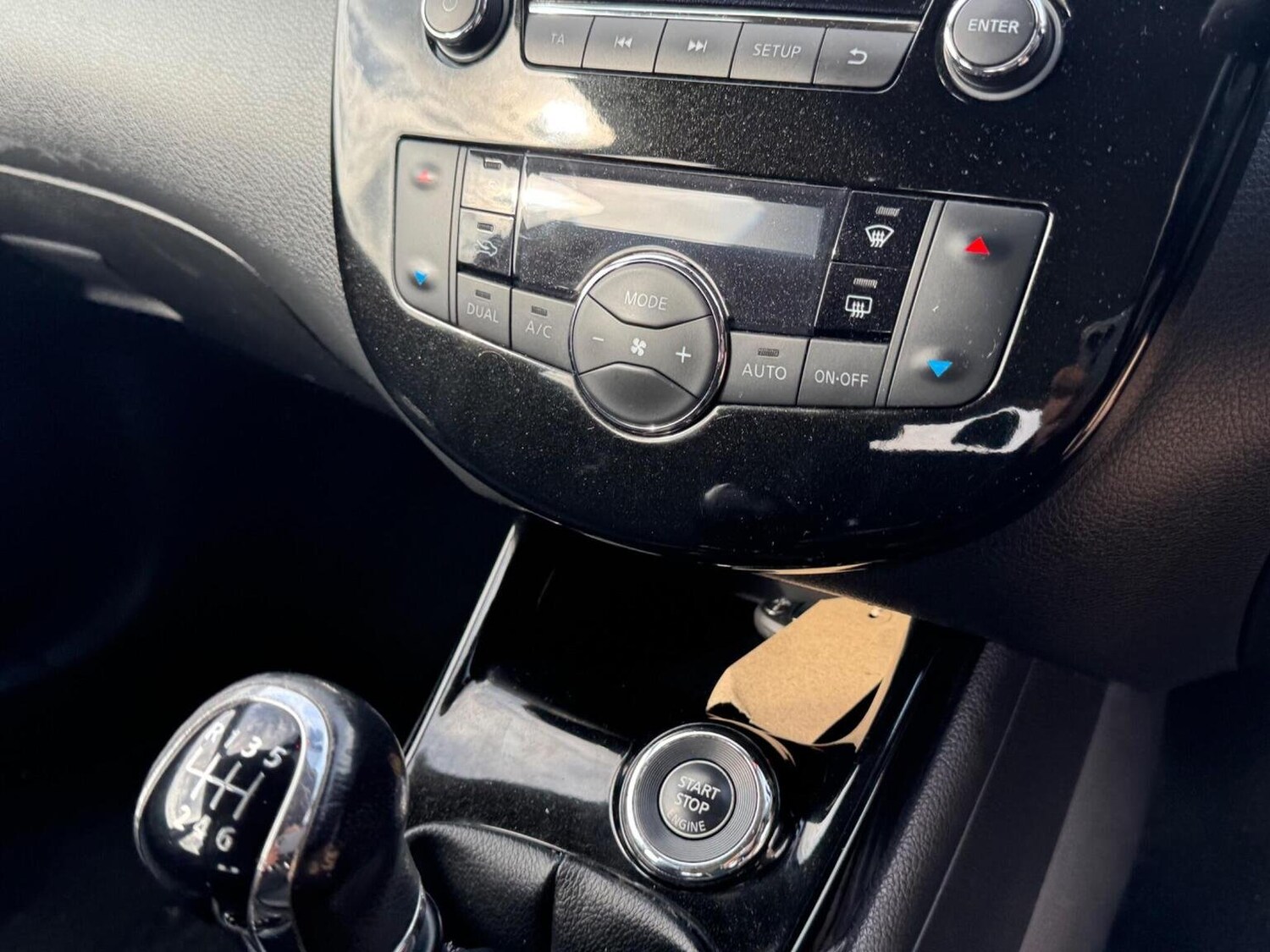 Used Nissan Pulsar 2014 for sale - 76128893: Photo 8