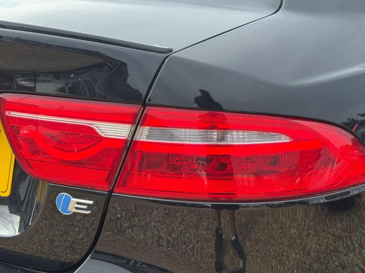 Used Jaguar XE 2016 for sale - 76793982: Photo 44