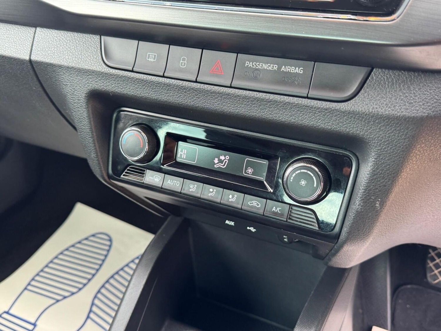 Vehicle 25