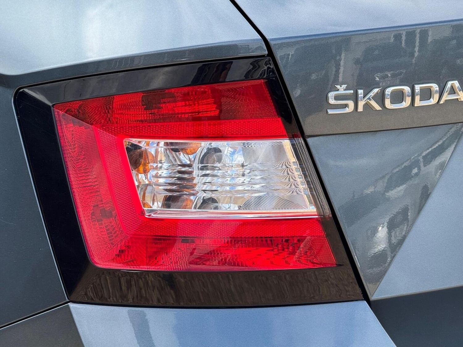 Vehicle 40