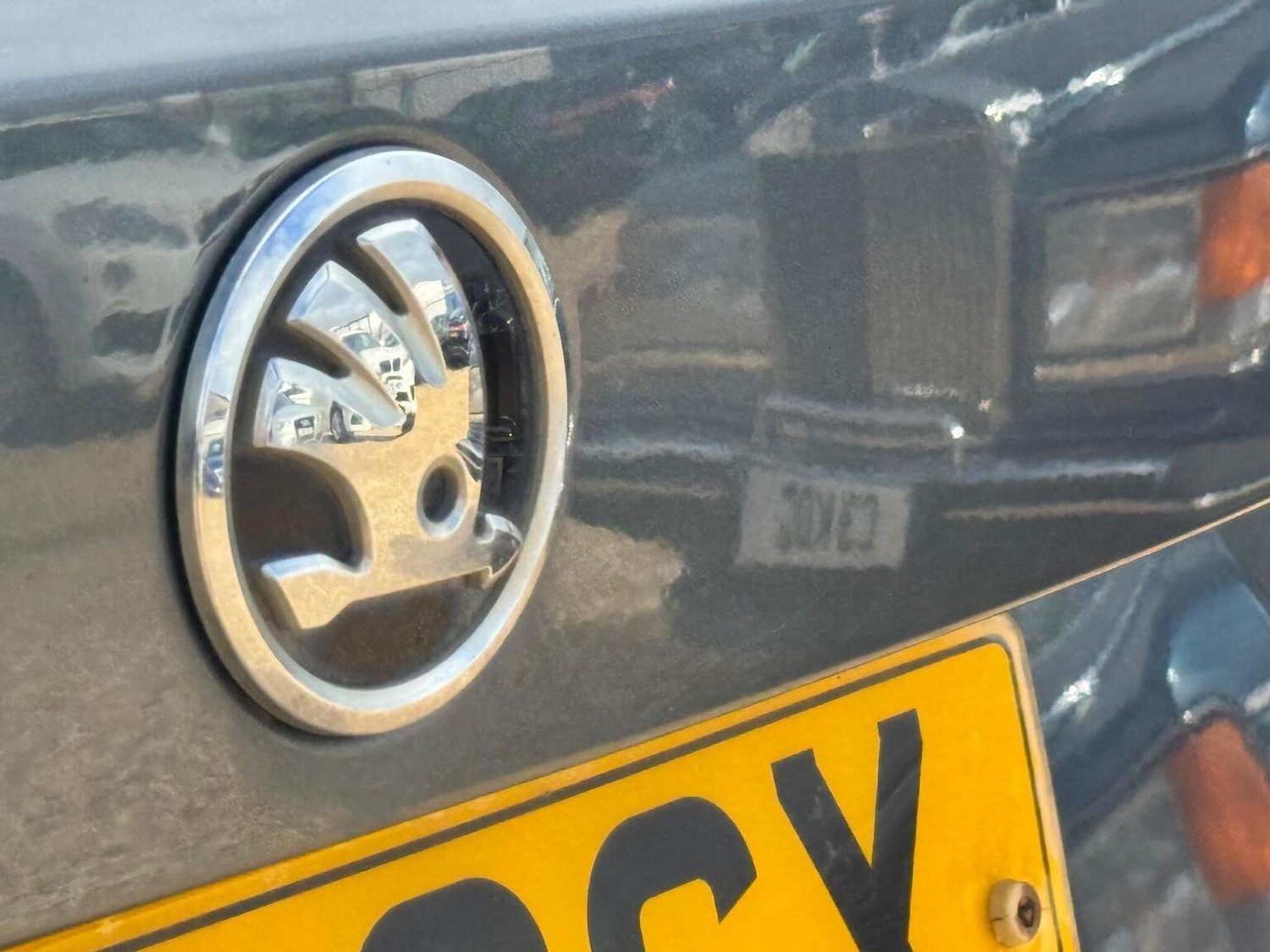 Vehicle 43