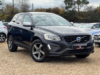 Used Volvo XC60 2014 for sale - 76418312: Photo