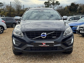 Used Volvo XC60 2014 for sale - 76418312: Photo