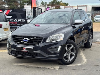 Used Volvo XC60 2014 for sale - 76418312: Photo